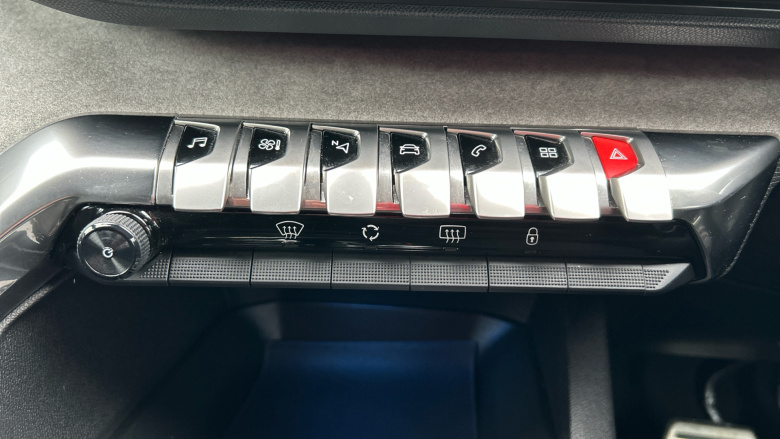 Peugeot 5008 1.5 BlueHDi GT 5dr EAT8 Diesel Estate